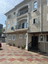 3 bedroom Shared Apartment For Rent Ikoyi Lagos