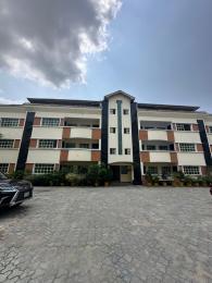 3 bedroom Shared Apartment For Rent Ikoyi Lagos