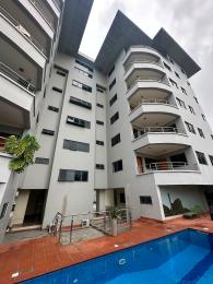 3 bedroom Shared Apartment For Rent Ikoyi Lagos