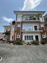 3 bedroom Shared Apartment For Rent Parkview Estate Ikoyi Lagos