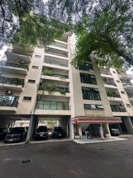 3 bedroom Shared Apartment For Rent Ikoyi Lagos
