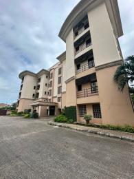 4 bedroom Shared Apartment For Rent Banana Island Ikoyi Lagos