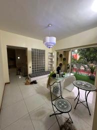 4 bedroom Shared Apartment For Rent Ikoyi Lagos