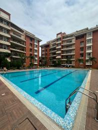 4 bedroom Shared Apartment For Rent Ikoyi Lagos