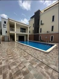 4 bedroom Terraced Duplex For Rent Ikoyi Lagos