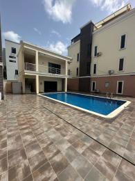 4 bedroom Terrace For Rent Ikoyi Lagos