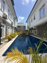 5 bedroom Semi detached Duplex For Rent Banana Island Ikoyi Lagos