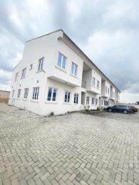4 bedroom Semi detached Duplex For Sale Ogudu GRA Lagos