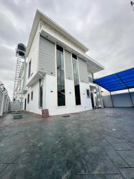 5 bedroom Detached Duplex For Sale Gbagada Lagos