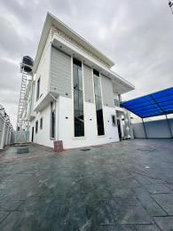 5 bedroom Detached Duplex For Sale Gbagada Lagos