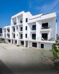 2 bedroom Block Of Flats For Sale Victoria Garden City Lekki Lagos