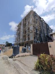 2 bedroom Block Of Flats For Sale Lekki Phase 1 Lagos