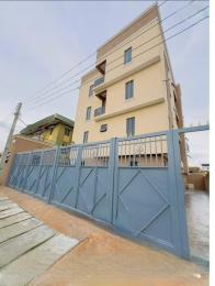 2 bedroom Block Of Flats For Sale Yaba Lagos