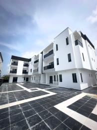 2 bedroom Block Of Flats For Sale Abraham Adesanya Ajah Lagos