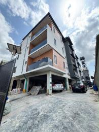 3 bedroom Flat & Apartment For Sale Yaba Lagos