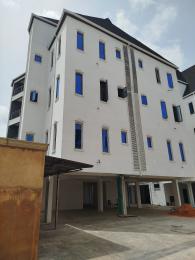 3 bedroom Block Of Flats For Sale Alagomeji Yaba Lagos