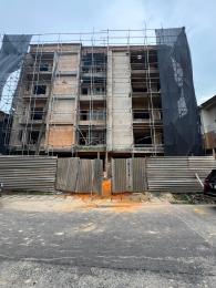 3 bedroom Block Of Flats For Sale Spaciously Built 3 Bedroom Apartment With Bq, Pool, Gym And Elevator, Shonibare Estate Shonibare Estate Maryland Lagos