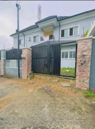 3 bedroom Semi detached Duplex For Sale Magodo GRA Phase 1 Ojodu Lagos