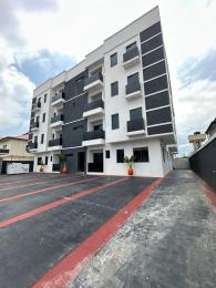 3 bedroom Block Of Flats For Sale Lekki Phase 1 Lagos 3 bedroom Block Of Flats For Sale Lekki Phase 1 Lagos