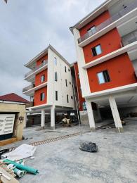 4 bedroom Maisonette For Sale Ikeja GRA Lagos