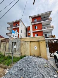 4 bedroom Block Of Flats For Sale Spaciously Built 4 Bedroom Apartment With A Bq, Gym, Communal Pool And Elevator Ikeja GRA Lagos