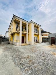 4 bedroom Detached Duplex For Rent Lekki Phase 1 Lagos