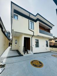 4 bedroom Detached Duplex For Sale Ikeja Ogba Ogba Bus-stop Lagos 4 bedroom Detached Duplex For Sale Ikeja Ogba Ogba Bus-stop Lagos