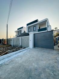 4 bedroom Detached Duplex For Sale Magodo GRA Phase 1 Ojodu Lagos