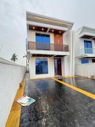 4 bedroom Detached Duplex For Sale Ogba GRA Lagos 4 bedroom Detached Duplex For Sale Ogba GRA Lagos