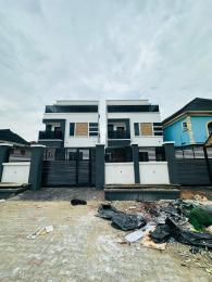 4 bedroom Detached Duplex For Sale Magodo GRA Phase 1 Ojodu Lagos