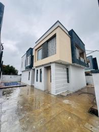 4 bedroom Detached Duplex For Sale Omole Phase 1 Ojodu Lagos
