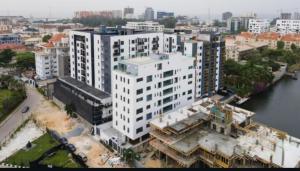 4 bedroom Maisonette For Sale Banana Island Ikoyi Lagos