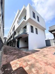 4 bedroom Penthouse For Rent Victoria Island Lagos