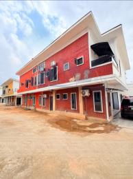 4 bedroom Semi detached Duplex For Sale Opebi Ikeja Lagos
