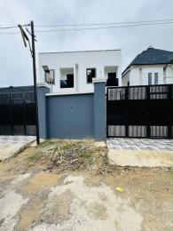 4 bedroom Semi detached Duplex For Sale Spaciously Built 4 Bedroom Semi Detached Duplex In A Very Serene Neighborhood Yaba Lagos