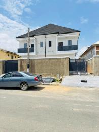 4 bedroom Duplex For Sale Magodo GRA Phase 1 Ojodu Lagos