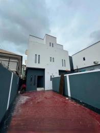 4 bedroom Semi detached Duplex For Sale Berger Ojodu Lagos