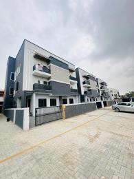 4 bedroom Semi detached Duplex For Sale Magodo GRA Phase 2 Kosofe/Ikosi Lagos 4 bedroom Semi detached Duplex For Sale Magodo GRA Phase 2 Kosofe/Ikosi Lagos