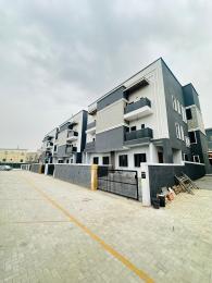 4 bedroom Semi detached Duplex For Sale Magodo GRA Phase 2 Kosofe/Ikosi Lagos 4 bedroom Semi detached Duplex For Sale Magodo GRA Phase 2 Kosofe/Ikosi Lagos