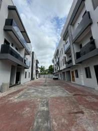 4 bedroom Terraced Duplex For Sale Maryland Ikeja Lagos