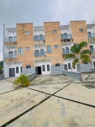 4 bedroom Terraced Duplex For Sale Spaciously Built 4 Bedroom Terrace Duplex Plus Bq , Ikeja Gra Ikeja GRA Lagos