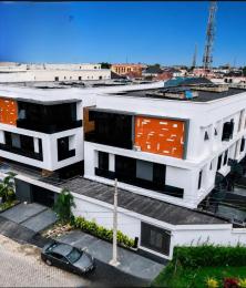 4 bedroom Terraced Duplex For Sale Lekki Phase 1 Lagos