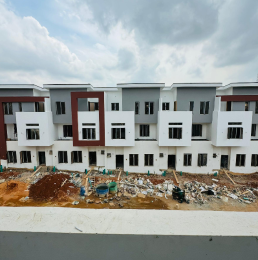 4 bedroom Terraced Duplex For Sale Ikeja  Lagos 4 bedroom Terraced Duplex For Sale Ikeja  Lagos
