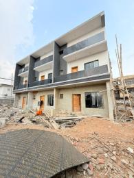 4 bedroom Terraced Duplex For Sale Adeniyi Jones Ikeja Lagos