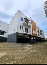 4 bedroom Terraced Duplex For Sale Ogudu GRA Lagos