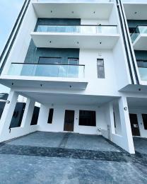 4 bedroom Terraced Duplex For Sale Ikate Elegushi Lekki Lagos 4 bedroom Terraced Duplex For Sale Ikate Elegushi Lekki Lagos