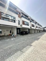 4 bedroom Terraced Duplex For Sale Ologolo Lekki Lagos 4 bedroom Terraced Duplex For Sale Ologolo Lekki Lagos