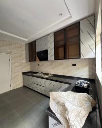 4 bedroom Detached Duplex For Sale Magodo Phase 1 Magodo GRA Phase 1 Ojodu Lagos