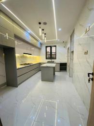 4 bedroom Detached Duplex For Sale Omole Phase 1 Ikeja Lagos