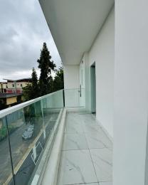 4 bedroom Detached Duplex For Sale Adeniyi Jones Ikeja Lagos